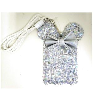 Authentic Loungefly Disney Park Cardholder! 🤍